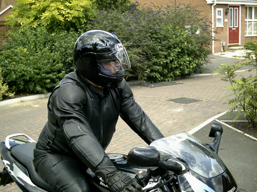 motorbike protection